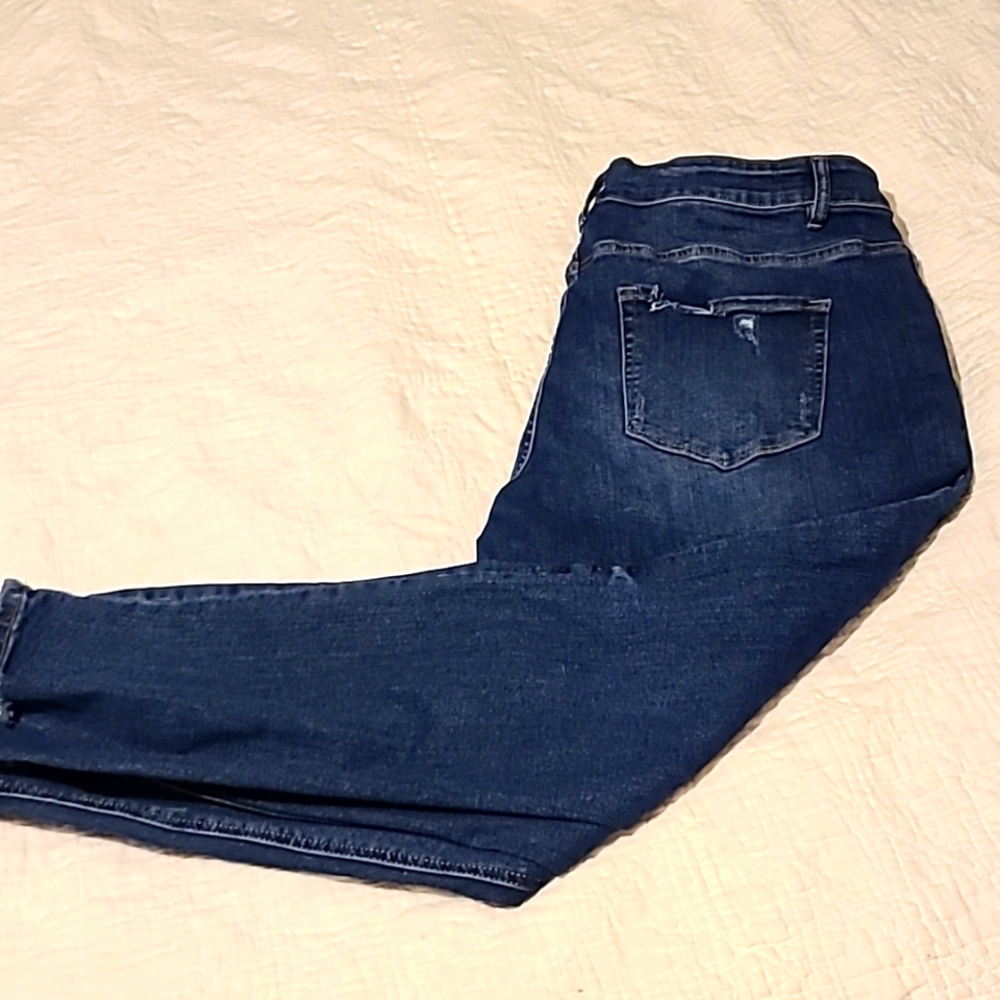 Vervet jeans Size 20